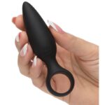Fifty Shades Of Grey Pleasure Overload Take It Slow – Starter Anal Kit-2