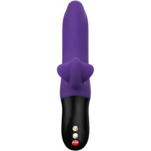 fun factory rabbit vibrator i pulsator