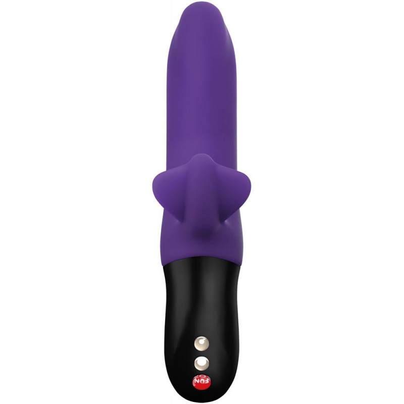 fun factory rabbit vibrator i pulsator