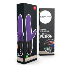 fun factory rabbit vibrator i pulsator