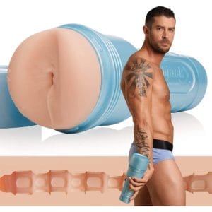 Fleshjack Cody Cummings