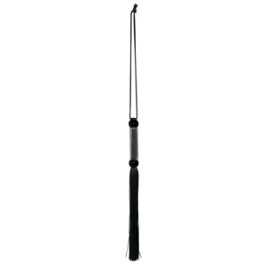 mini bič od silikona