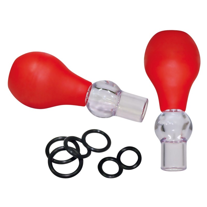 pumpice za bradavice