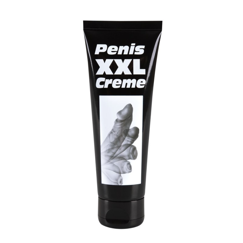 Penis XXL krema za povećanje penisa
