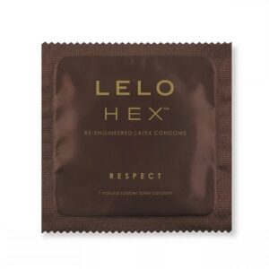 kondomi lelo hex respect xl