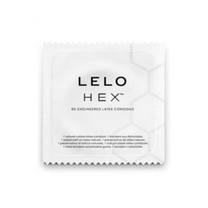 kondomi lelo hex