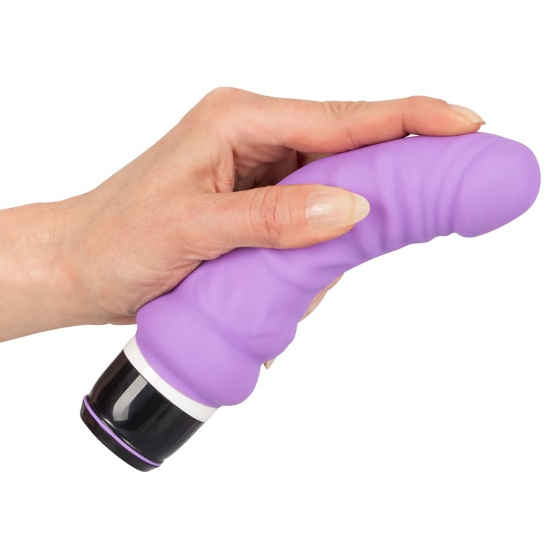vibra lotus authentic vibrator silkonski vodootporni vibrator sa 7 ritmova vibracija