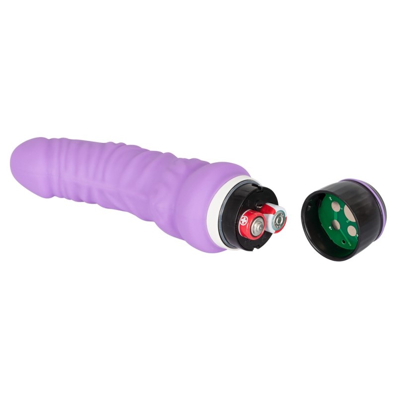 vibra lotus authentic vibrator silkonski vodootporni vibrator sa 7 ritmova vibracija