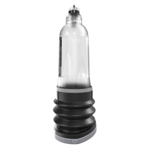 vodena pumpa za penis za povećanje penisa