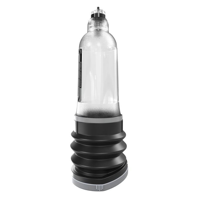 vodena pumpa za penis za povećanje penisa