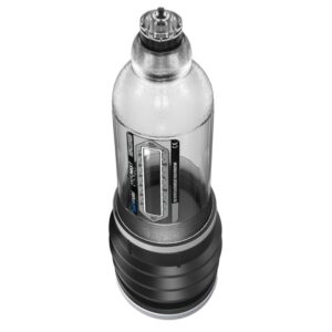 vodena pumpa za penis za povećanje penisa