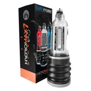 vodena pumpa za penis za povećanje penisa