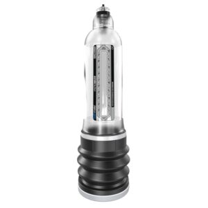 vodena pumpa za penis za povećanje penisa