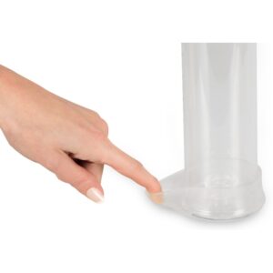 automatska pumpa za penis