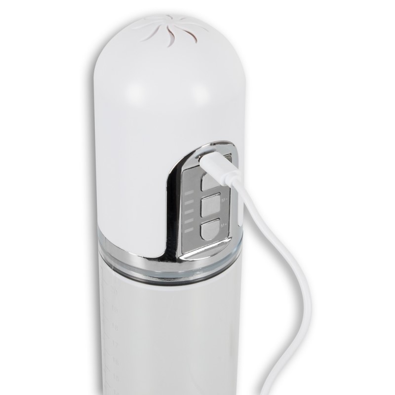 automatska pumpa za penis