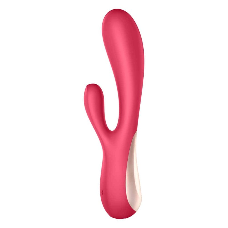 dizajnirani rabbit vibrator sa mobilnom aplikacijom