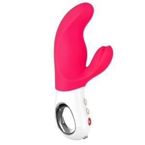 Fun Factory Miss Bi Dual Vibrator Pink