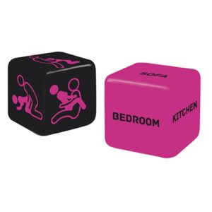 ljubavne kockice s pozama