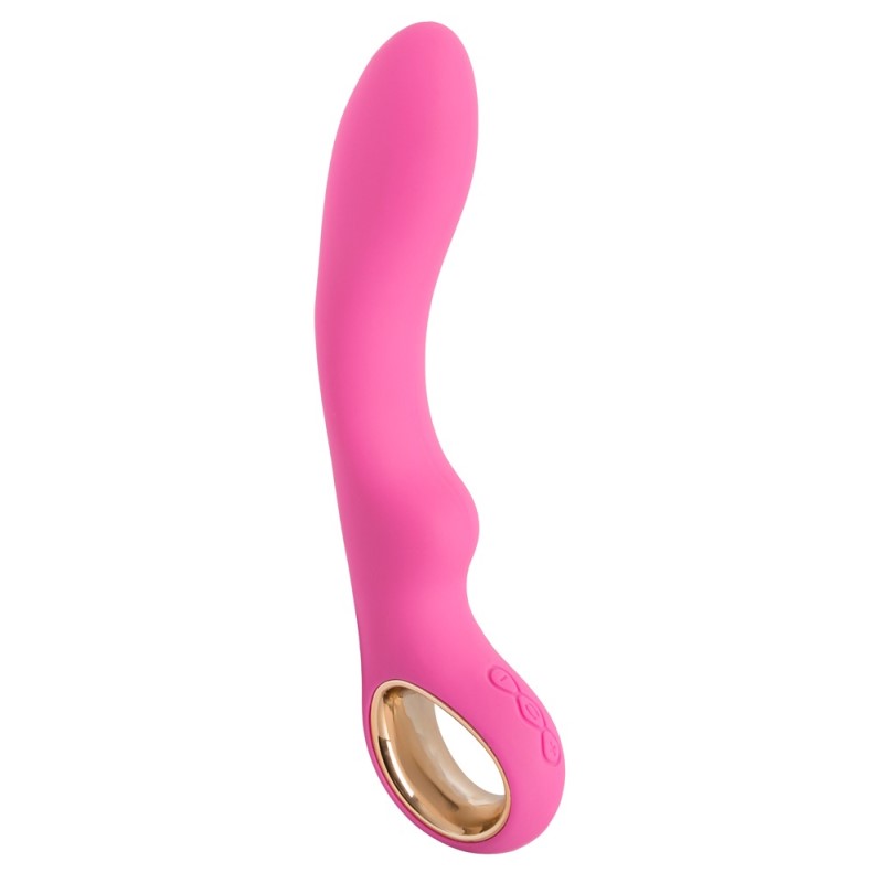vibrator za g točku te klitoris ili anus