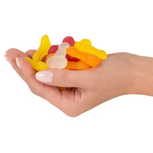 voćni bomboni na penis