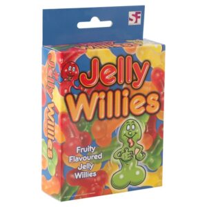 voćni bomboni na penis