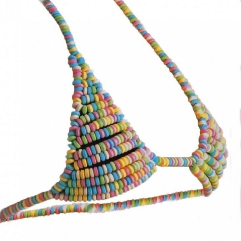 candy bra