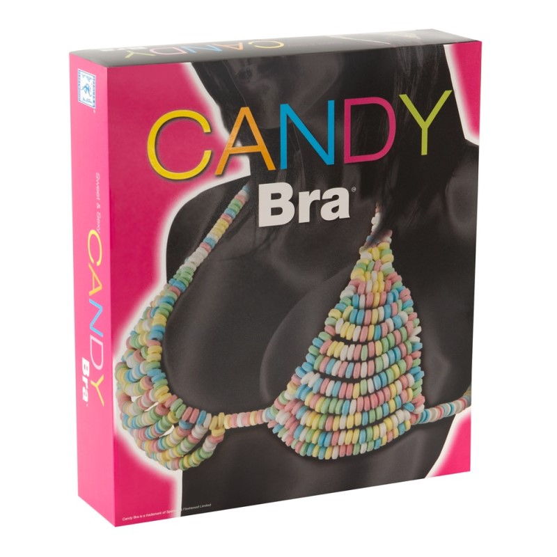 candy bra