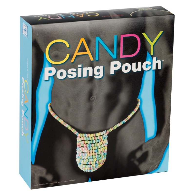 candy string