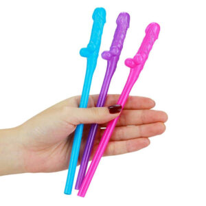 willy straws