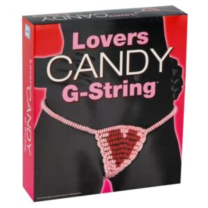 candy g-string