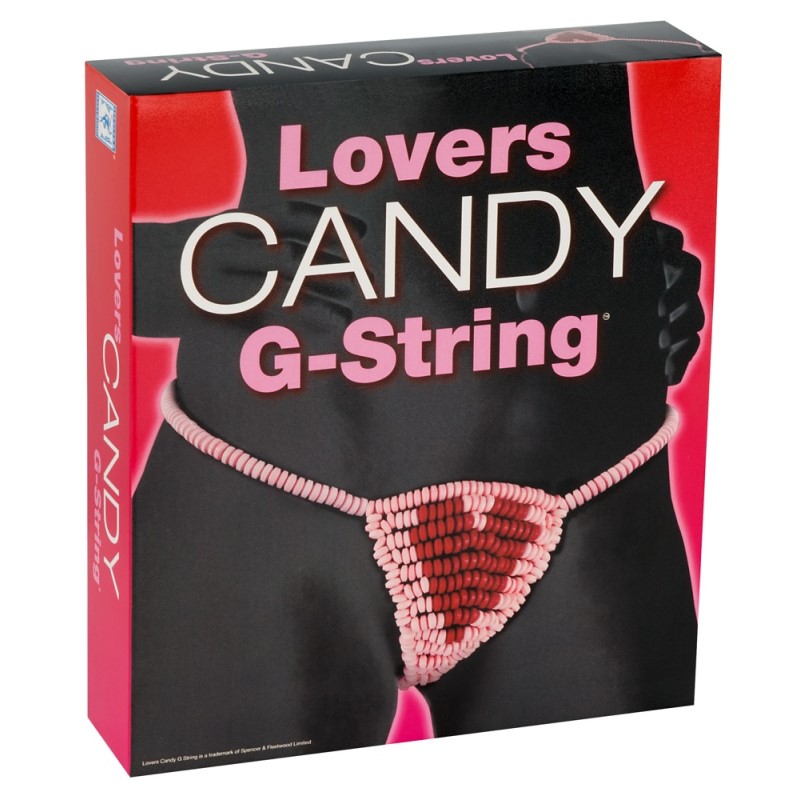 candy g-string