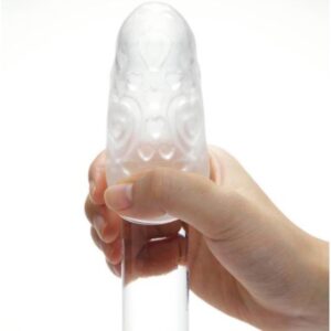 Tenga egg lovers slika načina upotrebe