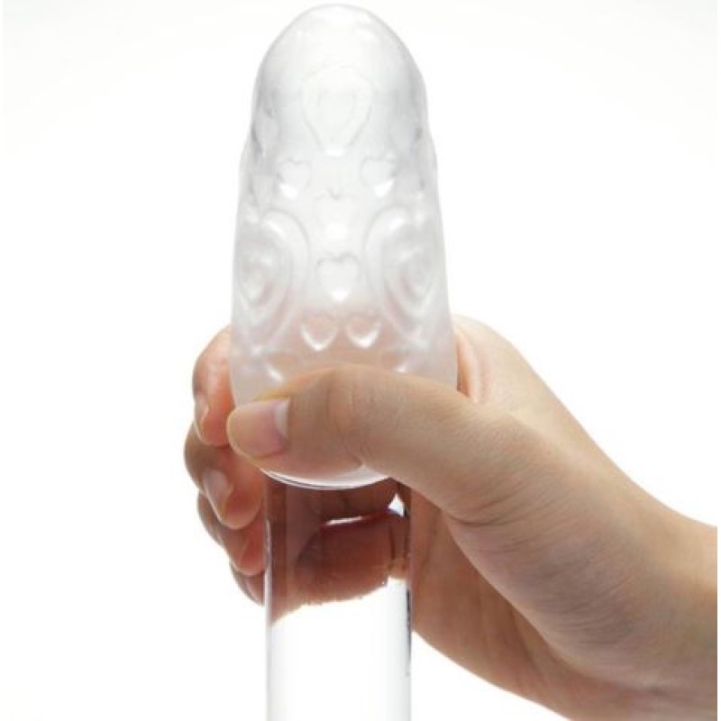 Tenga egg lovers slika načina upotrebe