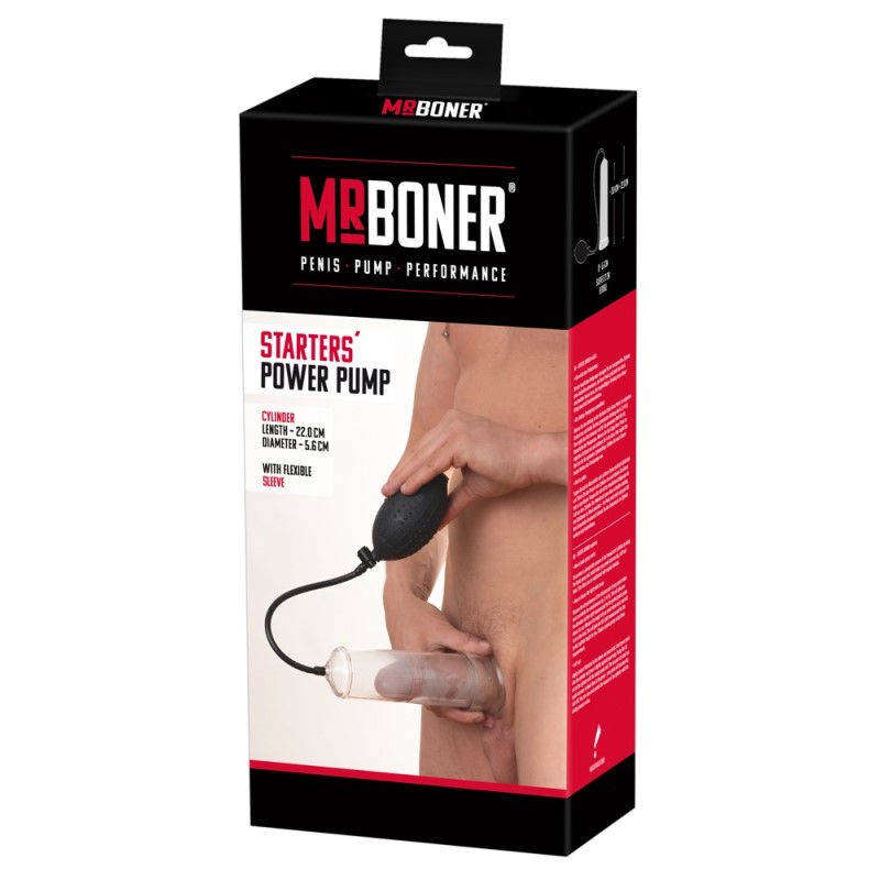 Pumpa za penis za početnike slika kako pumpa stoji na penisu