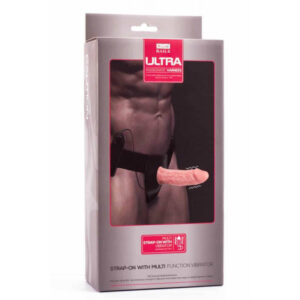 Hollow strap on vibrating slika ambalaže