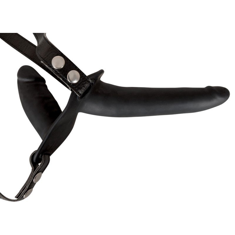 Dvostruki strap on dildo