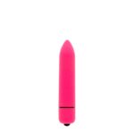 VIBES OF LOVE 10-SPEED CLIMAX BULLET pink