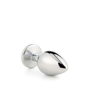 Analni plug aluminium