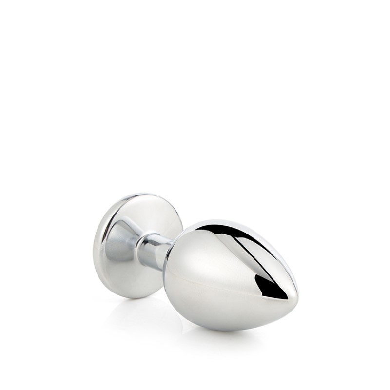 Analni plug aluminium