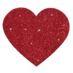 Nippelsticker-red-heart