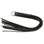 Leather Flogger-1