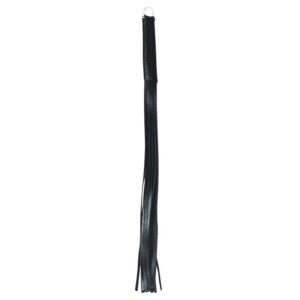Zado Leather Flogger