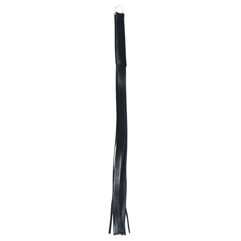 Zado Leather Flogger