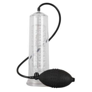 Mister Boner Fantastic Power Pump pumpa za penis