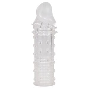 Fun Extension Sleeve 4 cm - Slika 4