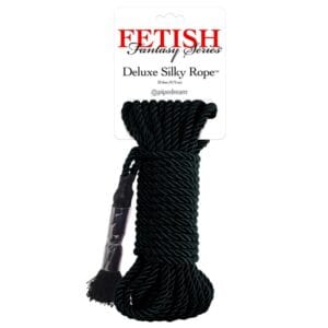 Deluxe silky rope 10m