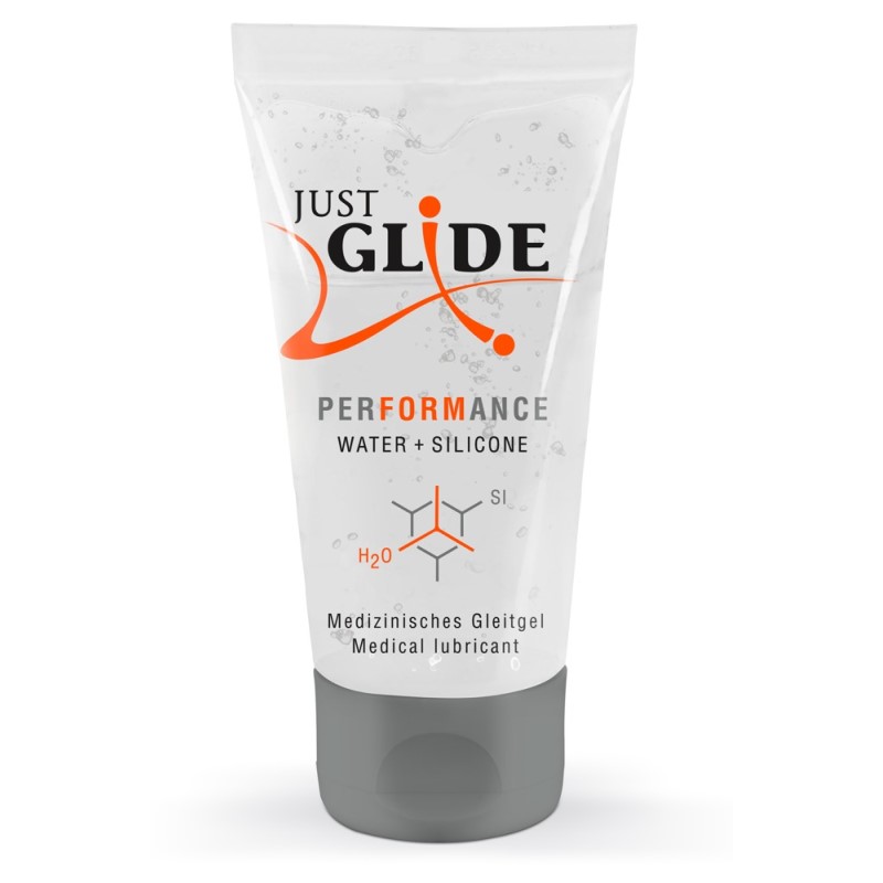 just-glide-performance