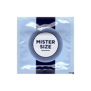 Mister size kondomi