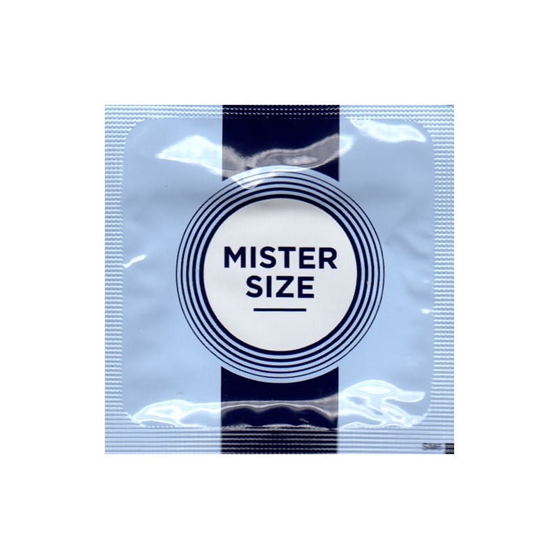 Mister size kondomi