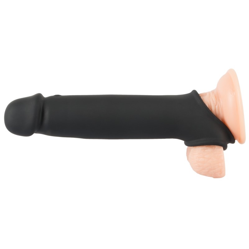 Remote Controlled Penis Extension-5